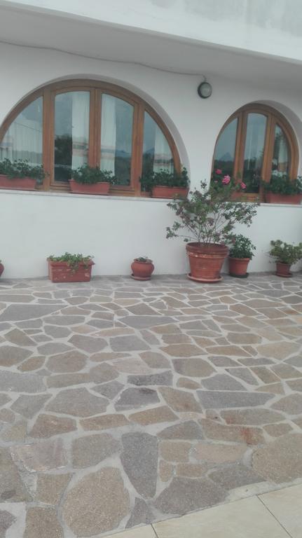 Da Gabry Apartment Licciana Nardi Exterior foto