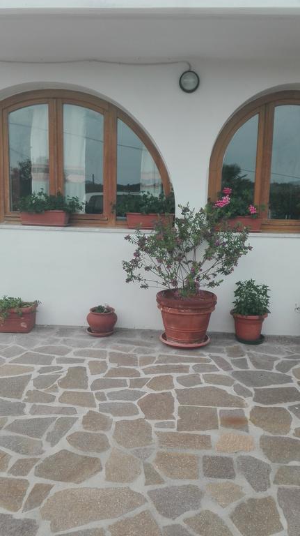 Da Gabry Apartment Licciana Nardi Exterior foto